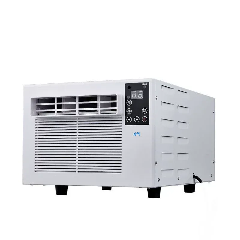 Portable Air Conditioner PA01