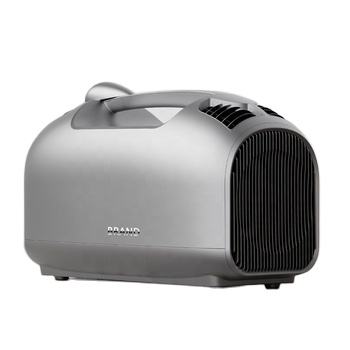 MAX Portable Air Conditioner Cooling and Heating
