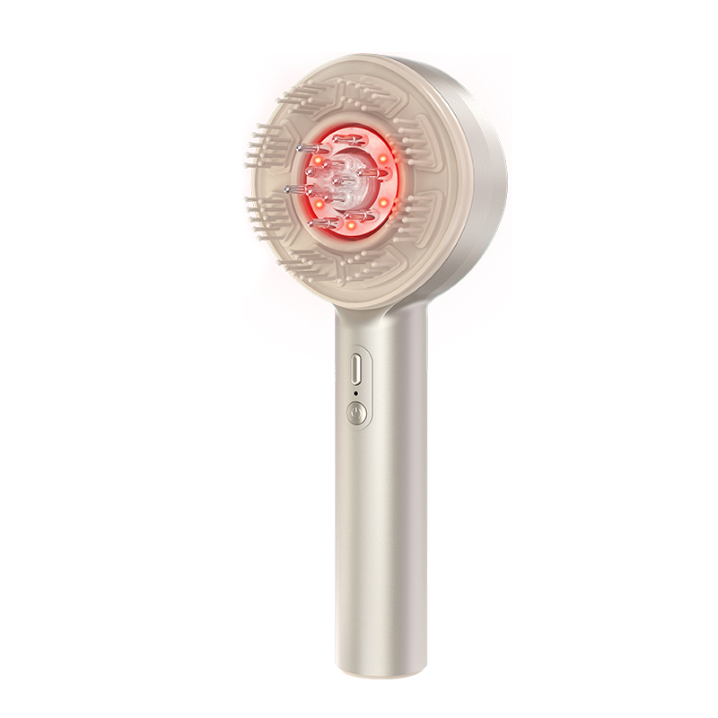 Scalp Massage Brush